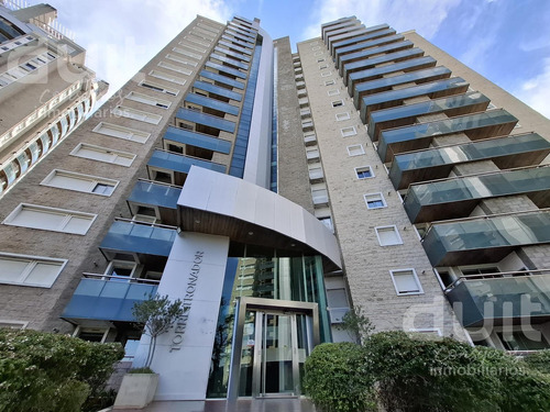 Departamento En Venta De 2 Dormitorios - Altos De Villa Sol
