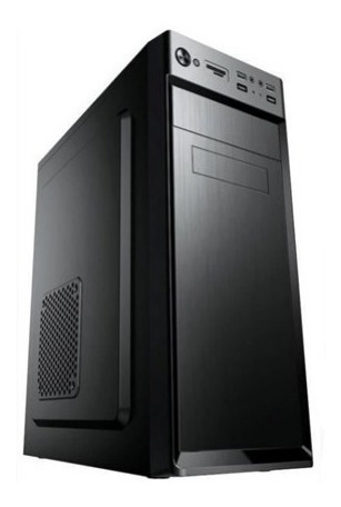 Pc Cpu Intel Core I5 3ªg+4gb+hd 500gb!