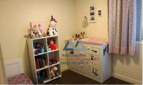 Imagem 7 de 15 de Apartamento Para Venda, 3 Dormitório(s) - 1008
