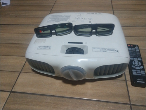 Projetor Epson 3020 Apenas Peças Escolha Oq Está Precisando