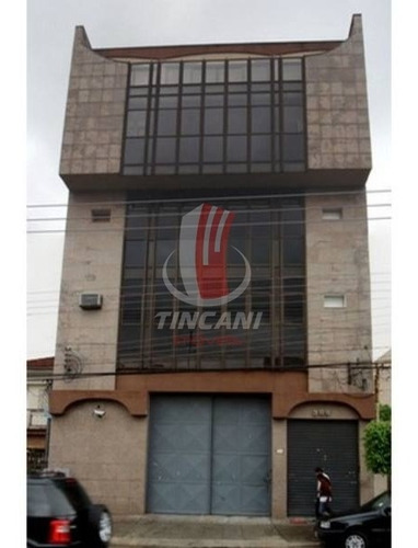 Imagem 1 de 19 de Excelente Prédio Comercial - 2000 M² - Prox. Ao Metrô - 80