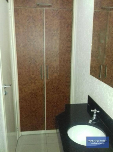 Imagem 4 de 22 de Conjunto Comercial, 125m² - Venda Por R$ 1.770.000, Ou Aluguel Por R$ 11.000/mês - Bela Vista - São Paulo/sp - Cj1411