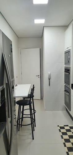 Imagem 5 de 30 de Apartamento Condomínio Carpe Diem - Ap0378