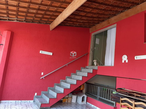 Imagem 7 de 27 de Sobrado À Venda, 6 Quartos, 1 Suíte, 3 Vagas, Dos Casa - São Bernardo Do Campo/sp - 99381