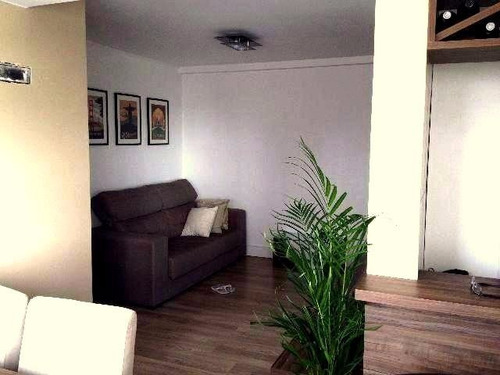 Imagem 13 de 15 de Apartamento Cristo Redentor Porto Alegre. - 3449