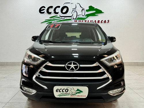 JAC T5 1.5 16V JETFLEX 4P CVT