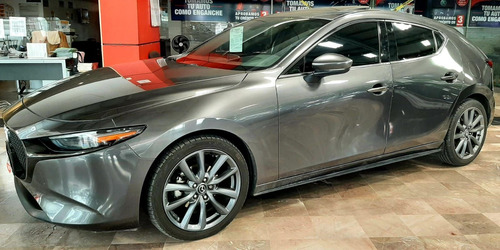 Imagen 1 de 15 de Mazda Mazda 3 2019 2.5 I Grand Touring Hb At