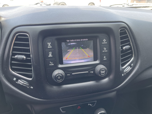 Jeep Compass 2.4 Litude 4x2 At