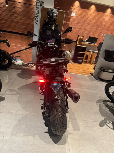 Bmw S1000 Xr Solo 800 Km Full Equipo