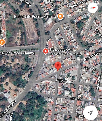 Local Comercial En Renta En Colonia Bobadilla
