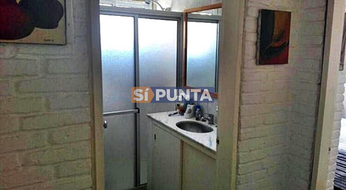 Imagen 7 de 8 de Apartamento 2 Dormitorios 1 Baño A Pasos Del Mar.