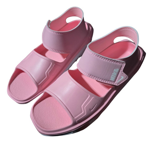 Nike Sandalia Mujer Playscape Goma Adultos