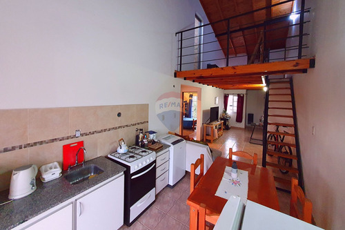 Depto Tipo Duplex 4 Ambientes En Venta En Quilmes