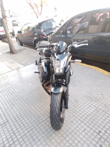 Kawasaki Er6n