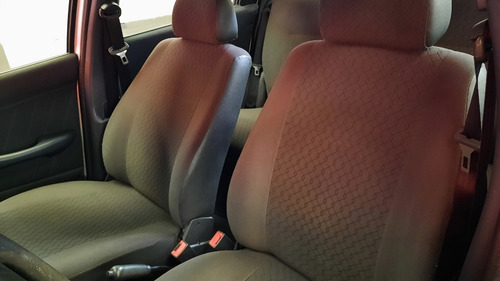 Fiat Siena Fire 1.0 Flex