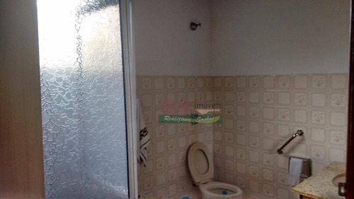 Imagem 12 de 22 de Chácara Residencial À Venda, Parque Das Fontes, Tremembé-sp Vale Do Paraíba Sp - Ch0066