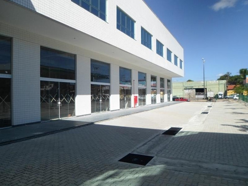 Loja Para Alugar Na Cidade De Fortaleza-ce - L12778