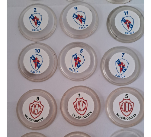 Botão Canindé - Lote Quatro - Adesivos Replicas - Antigo (Usado)