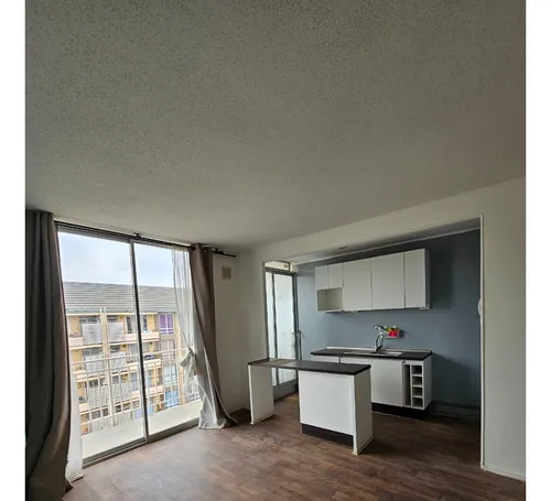 Hermoso Departamento En Ovalle