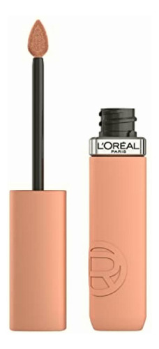 L'oréal Paris, Infallible Le Matte Resistance, Labial