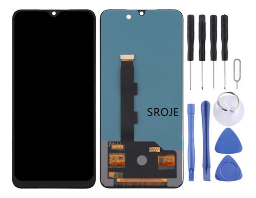 Pantalla Lcd Tft For Xiaomi Mi 9 Se