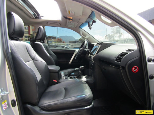 Toyota Prado Txl 3.0