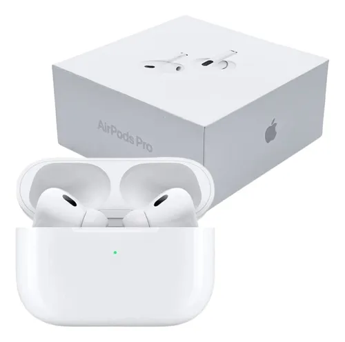 Air Pods 2da Generación
