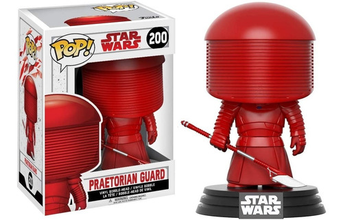 Funko Pop Star Wars Praetorian Guard