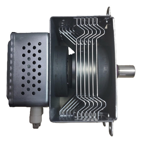 Magnetron Para Microondas Marca Panasonic 2m236-m1