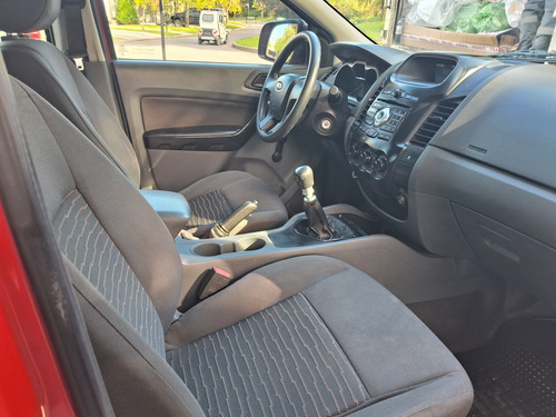 Ford Ranger 2.2 Cd 4x2 Xl Safety Tdci 125cv