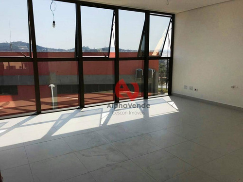 Prédio Comercial Para Locação, Alphaville,-centro Comercial Burle Mas, Santana De Parnaíba - Pr0925. - Pr0925