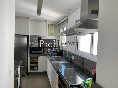 Imagem 2 de 15 de Apartamento Para Venda Em São Bernardo Do Campo, Centro, 3 Dormitórios, 1 Suíte, 4 Banheiros, 2 Vagas - Doml123ta_1-1606560