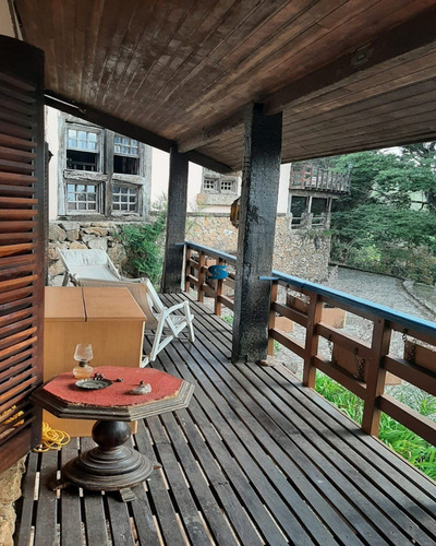 Imagem 11 de 20 de Casa Em Condomínio - Co00401 - 69861140