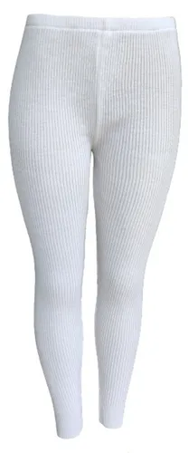 Calça feminina sales de lã