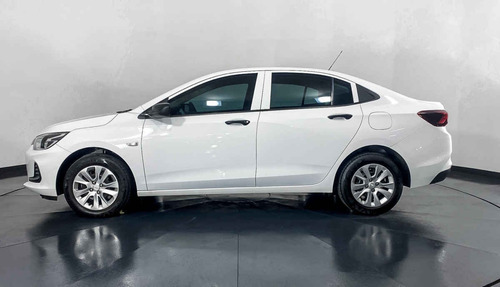 Imagen 8 de 15 de 47211 - Chevrolet Onix 2021 Con Garantía