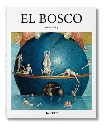 El Bosco - Bosing, Walter