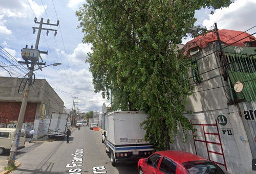 3.- Bodega Comercial (oficina O Taller) En Renta