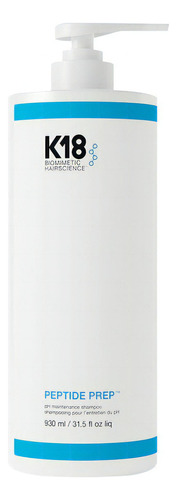  K18 Peptide Prep Ph Maintenance Shampoo 930ml