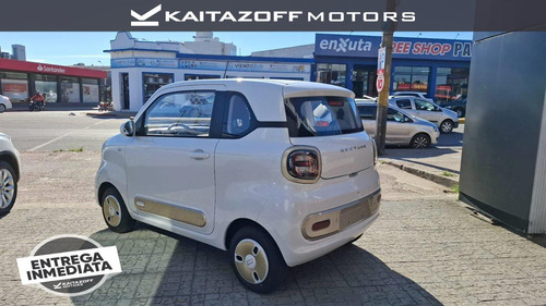 Bestune Xiaoma Eléctrico Hatcback 2025 0km