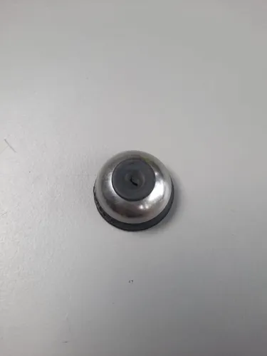 Arandela Metalica Para Tornillo Hexagonal X 20 Unidades