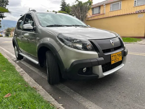 Renault Stepway 1.6l