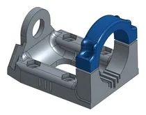 Comprar Monturas Para Dremel 4000 Para Cnc \u002F  Mpcnc 