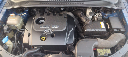 Kia Sportage 2.0 Crdi Ex Mt 4x4 Esp
