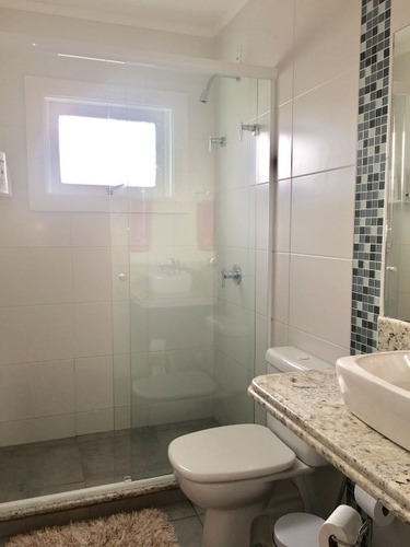 Casa Em Belém Novo Com 4 Dormitórios - Vz3906