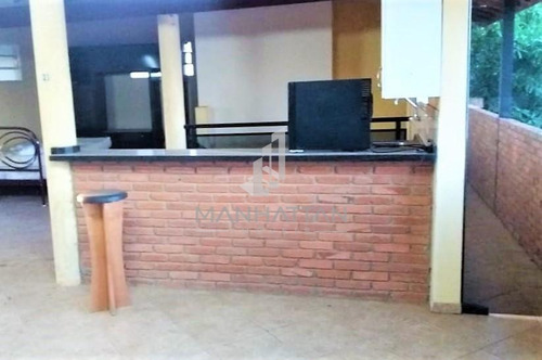 Chácara À Venda Em Glebas Califórnia - Ch003258