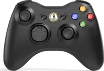 Comprar Joysticks De X-box 360+adaptador Original Pc