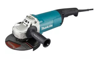 Esmeril Amoladora Makita 7 2200w M0920b 8500 Rpm Mt