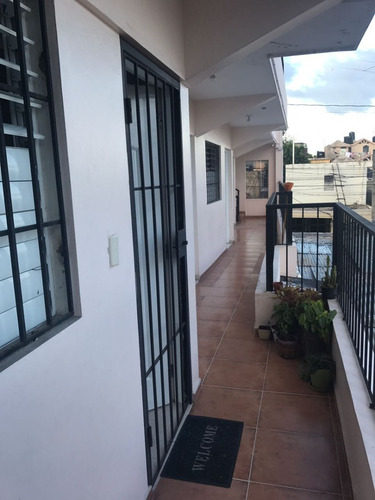 Imagen 2 de 12 de Santo Domingo Dn Aparta Estudio De Una Habitacion Disponible