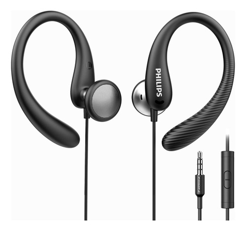 Philips Auriculares Sobre La Oreja, Auriculares Envolventes