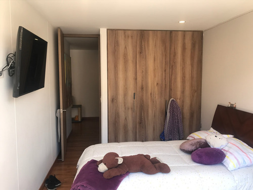 Imagen 14 de 14 de Se Vende Apartamento En Cedritos